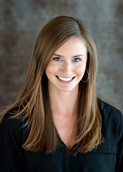 Emily Stadstad